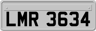 LMR3634