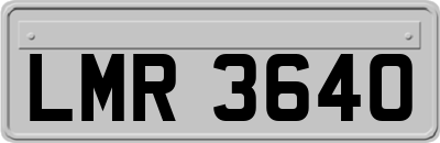LMR3640