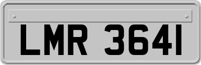 LMR3641