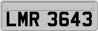LMR3643