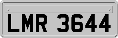 LMR3644