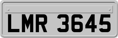 LMR3645