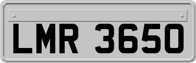 LMR3650