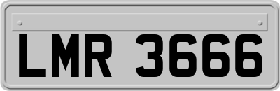 LMR3666