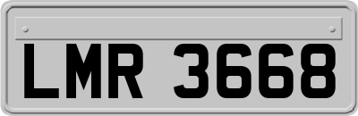 LMR3668