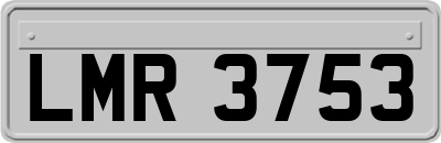 LMR3753