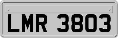 LMR3803