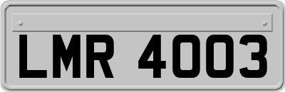 LMR4003