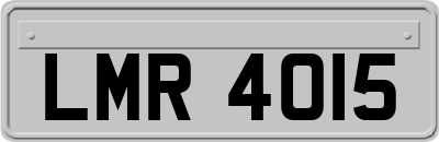 LMR4015