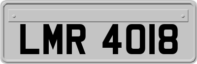 LMR4018