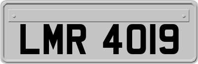 LMR4019