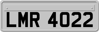 LMR4022