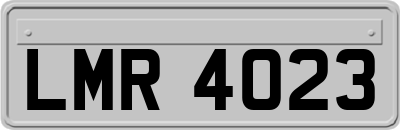 LMR4023