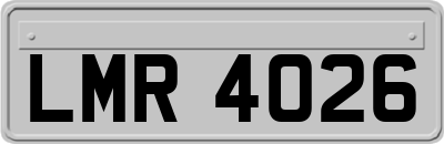 LMR4026