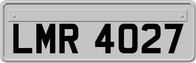 LMR4027