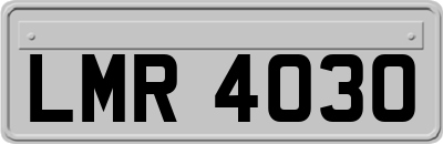 LMR4030