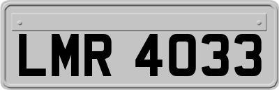 LMR4033