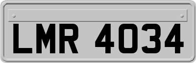 LMR4034