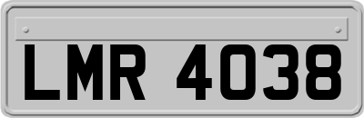 LMR4038