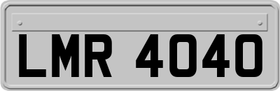 LMR4040
