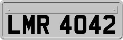 LMR4042