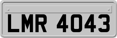 LMR4043