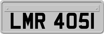 LMR4051
