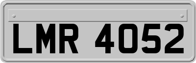 LMR4052