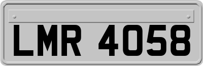 LMR4058