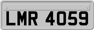 LMR4059