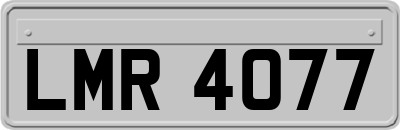 LMR4077