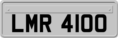 LMR4100
