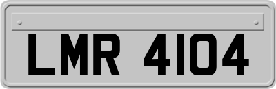 LMR4104
