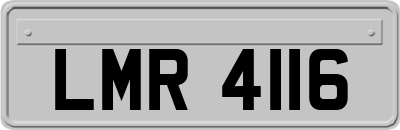 LMR4116