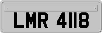 LMR4118