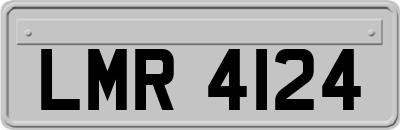 LMR4124