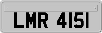 LMR4151