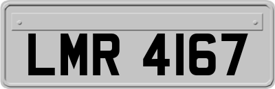 LMR4167