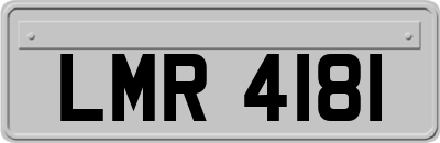 LMR4181
