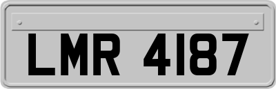 LMR4187