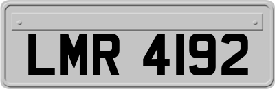 LMR4192