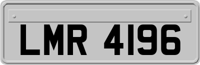 LMR4196
