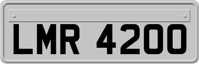 LMR4200