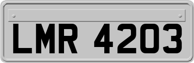 LMR4203