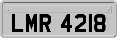 LMR4218