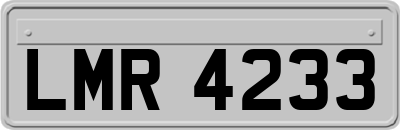 LMR4233