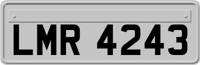 LMR4243