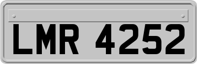 LMR4252