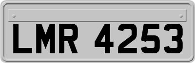 LMR4253