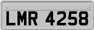 LMR4258
